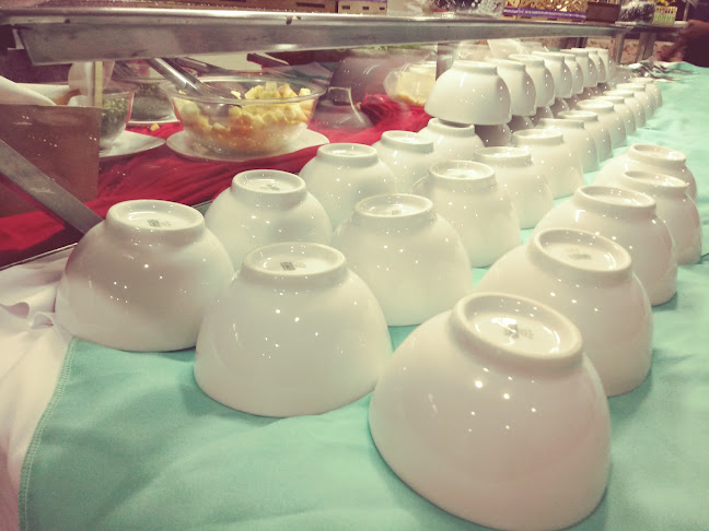 R. Maj. Pinheiro Fróes, 1215 - Vila Maria de Maggi, Suzano - SP, 08680-000, Brasil