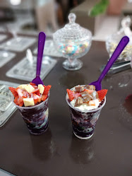 Sorveteria Sorvepatri - Capivari De Baixo