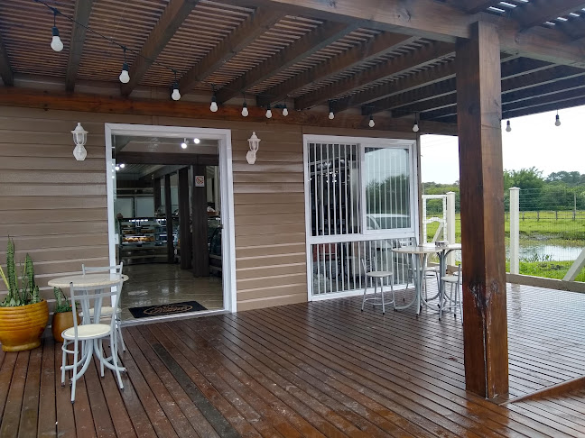 RS 030, Km 87, 6921, RS 030, Km 87, 6921, Osório - RS, 95520-000, Brasil