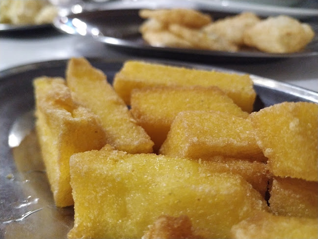 Piatto Bello Cucina Italiana - Canoas