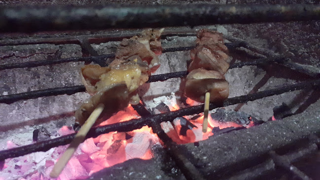 BOTECO PARADA OBRIGATÓRIA - Tianguá