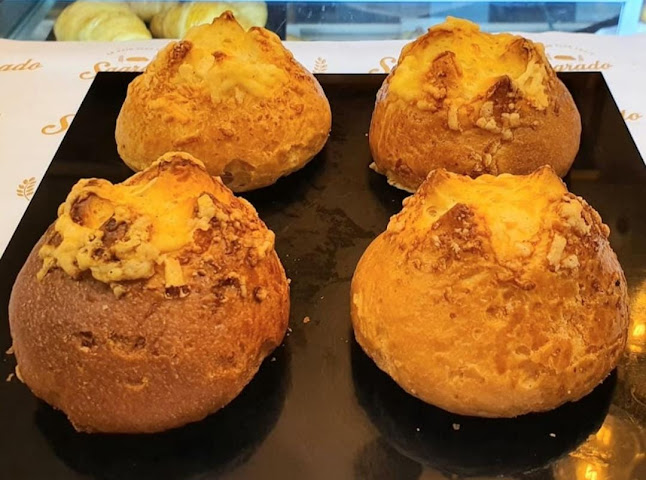 Sagrado Boulangerie Padaria - Dourados - Dourados
