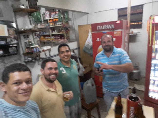 Bar e Mercearia Chega Mais