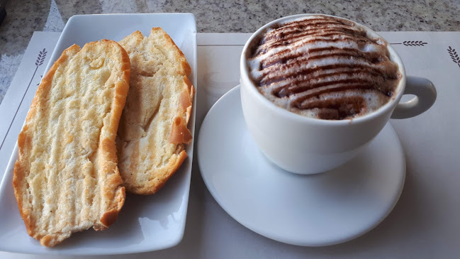 Blancafé - Gastronomia e hotelaria