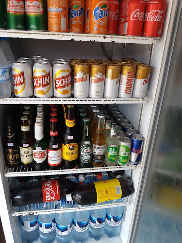 Pit Stop distribuidora de bebidas