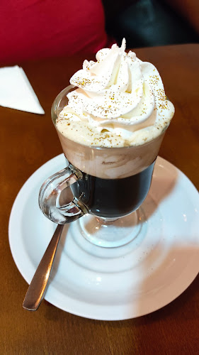 Formiguete Coffe - Gastronomia e hotelaria