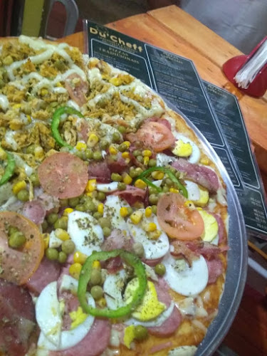 Du'Cheff Pizzaria e Lanchonete - Belém