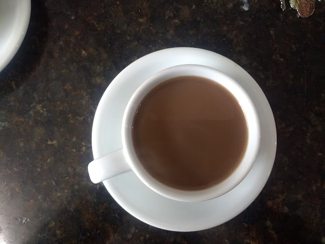 Opinii despre Padaria Liderança în Teresina - Gastronomia e hotelaria