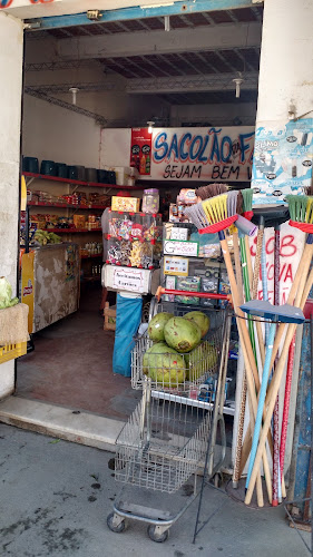 Mini Mercado Bom Preço