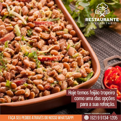 Restaurante Universitário