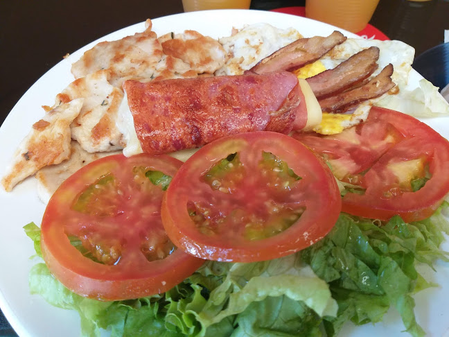 Opinii despre Kampai café în Campinas - Gastronomia e hotelaria