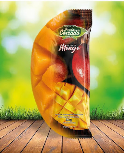 Opinii despre Frutos do Cerrado în Belo Horizonte - Gastronomia e hotelaria