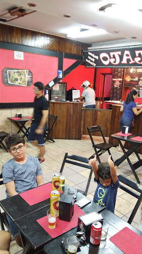 Yaki & Potato - Gastronomia e hotelaria