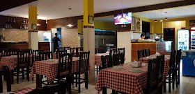 Recanto - Pizzaria