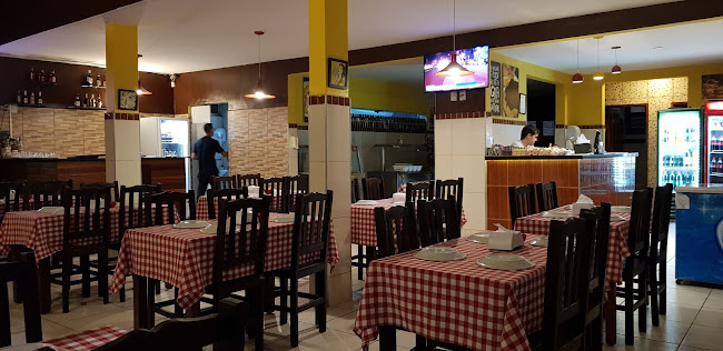 Recanto - Pizzaria