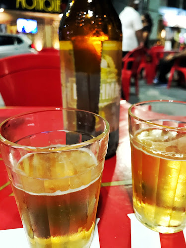 Monique Bar - Manaus