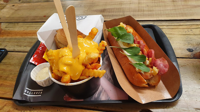 Bullguer Eldorado - Gastronomia e hotelaria