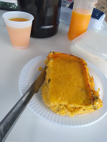 Opinii despre Pamonharia da Dalva în Ji-Paraná - Gastronomia e hotelaria