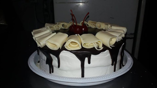 Panificadora Lev paes - Gastronomia e hotelaria