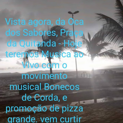 Oca dos Sabores - Gastronomia e hotelaria