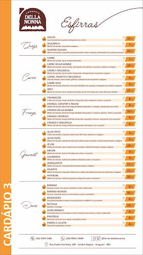 Forneria Della Nonna - Araguari