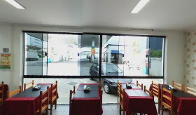 Restaurante Nosso Tempero