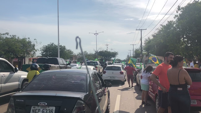 Q. 612 Sul Avenida LO 15, 612 - Plano Diretor Sul, Palmas - TO, 77021-768, Brasil