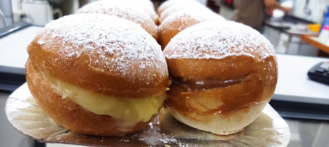 Opinii despre Padaria San Lorran în São Lourenço - Gastronomia e hotelaria