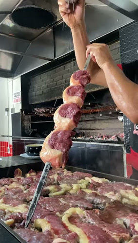 Comentarii opinii despre Mister Grill Churrascaria e Petiscaria