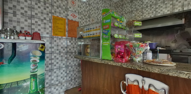 Av. Goiás, 287 - Santo Antônio, São Caetano do Sul - SP, 09521-300, Brasil