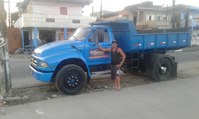 GuGa's Restaurante & Choperia - Guarujá