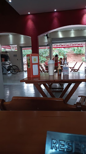 Casa do Pastel - Gastronomia e hotelaria