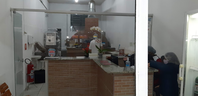 Av. Mirandópolis, n 681 - Vila Pompéia, Campinas - SP, 13050-470, Brasil