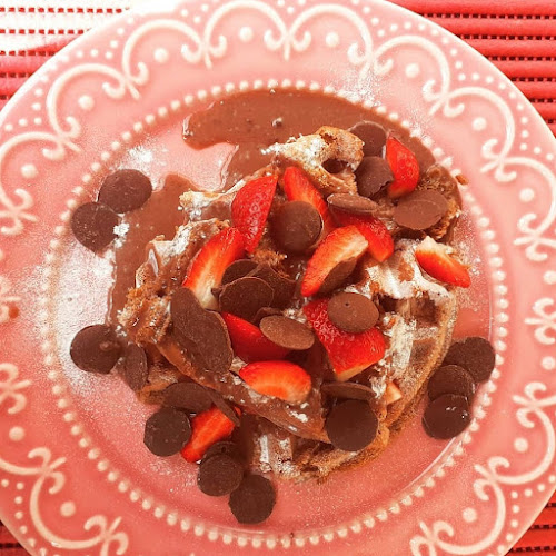 Espaço Fabiana Saba Herbalife