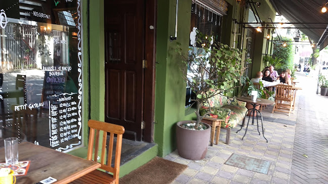 Comentarii opinii despre Tubaína Gastronomía e Bar