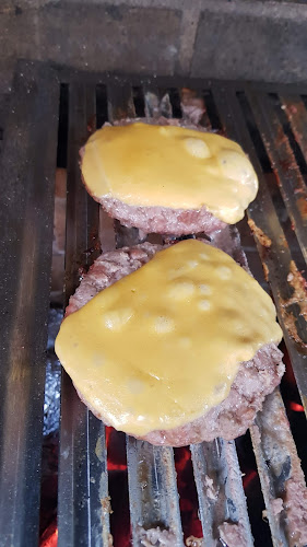 Opinii despre Burger Happens în São Paulo - Gastronomia e hotelaria