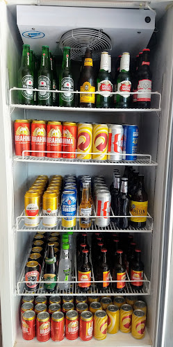 Comentarii opinii despre Bar Do Ribeiro