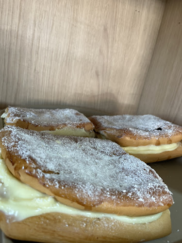 Sabor do Trigo Panificadora e Lanchonete - Lagoa da Prata