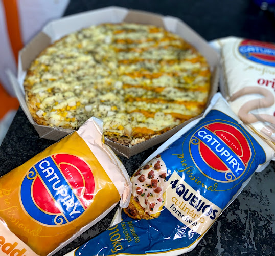 Mascarpone - Gastronomia e hotelaria