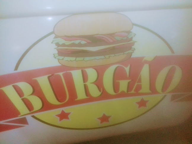 o burgao artesanal geisel - João Pessoa