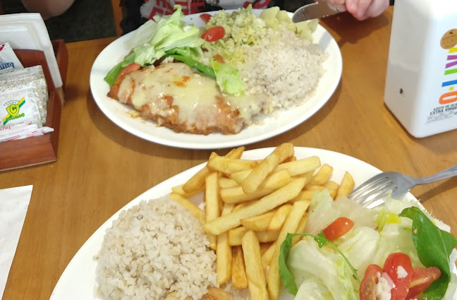 Mimi Café Etc - Gastronomia e hotelaria