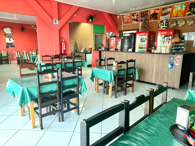 Pizzaria Dom Antonio