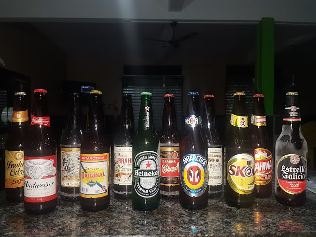 Opinii despre Bar Maracanã în Vila Velha - Gastronomia e hotelaria