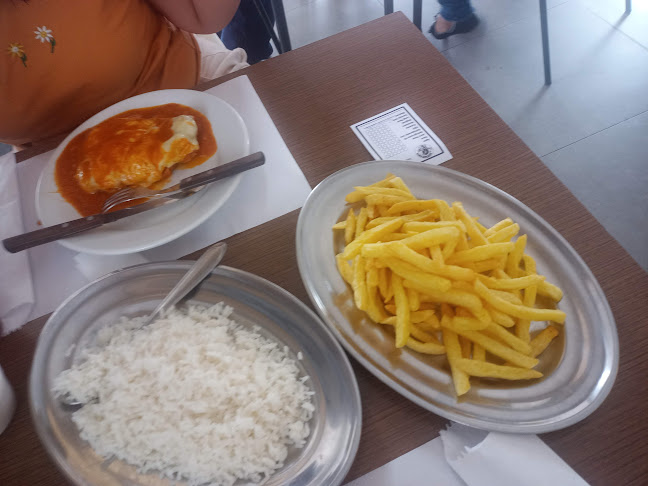 Comentarii opinii despre Restaurante 21 | Restaurante no Ipiranga/SP