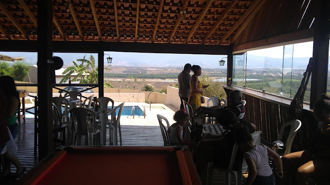 Comentarii opinii despre Bar da Torre