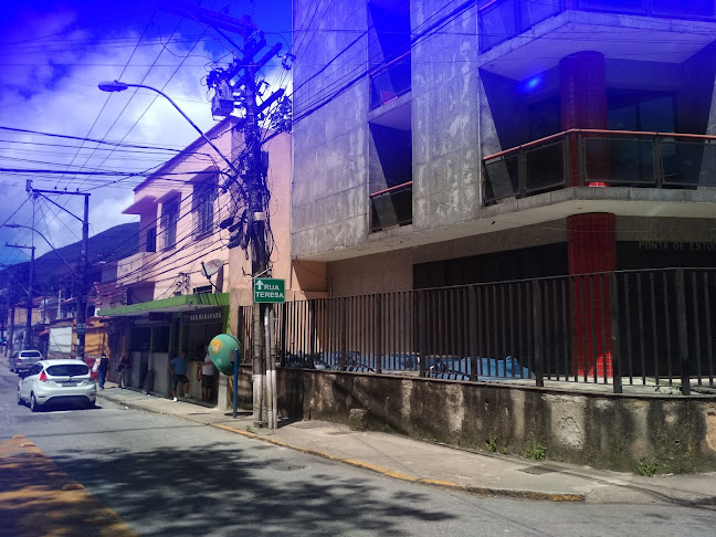 Comentarii opinii despre Hortifruti Duas Pontes