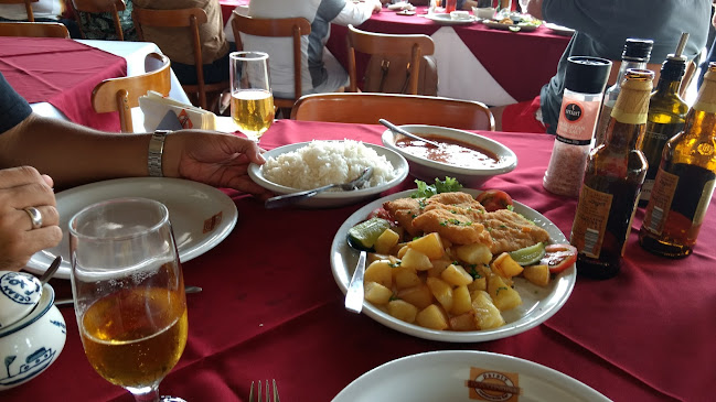 Opinii despre Pataty, RJ în Paraty - Gastronomia e hotelaria