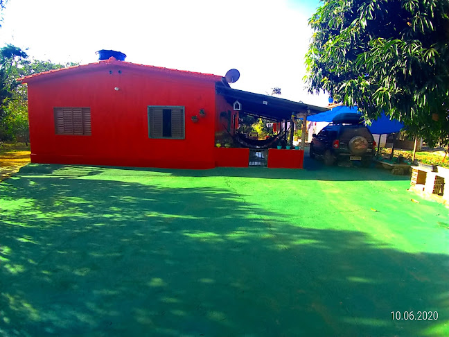 Bar do Agnair - Gastronomia e hotelaria