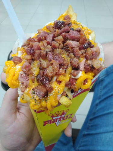 Fritu'z no Cone - Cuiabá