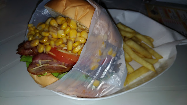 BURGUITO'S - Ipatinga